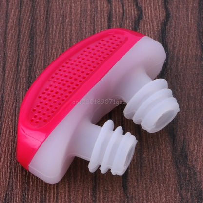 Anti-Snore Device : Sleep Aid 7