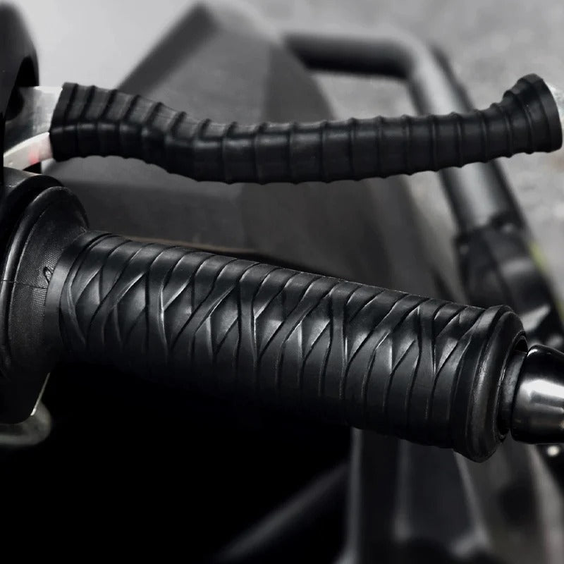 Universal Silicone Handlebar 7