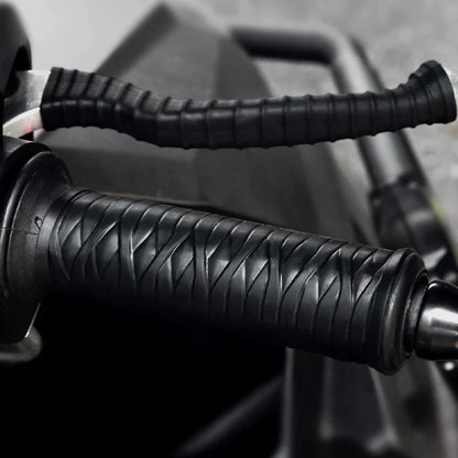 Universal Silicone Handlebar 7