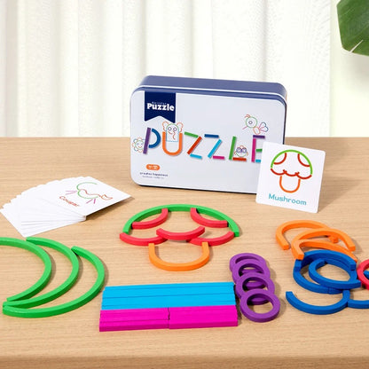 Montessori Smart Sticks 7