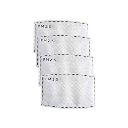 Military Grade Reusable Filter Mask 7
