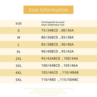 Adjustable Posture Correction Multifunctional Bra 7