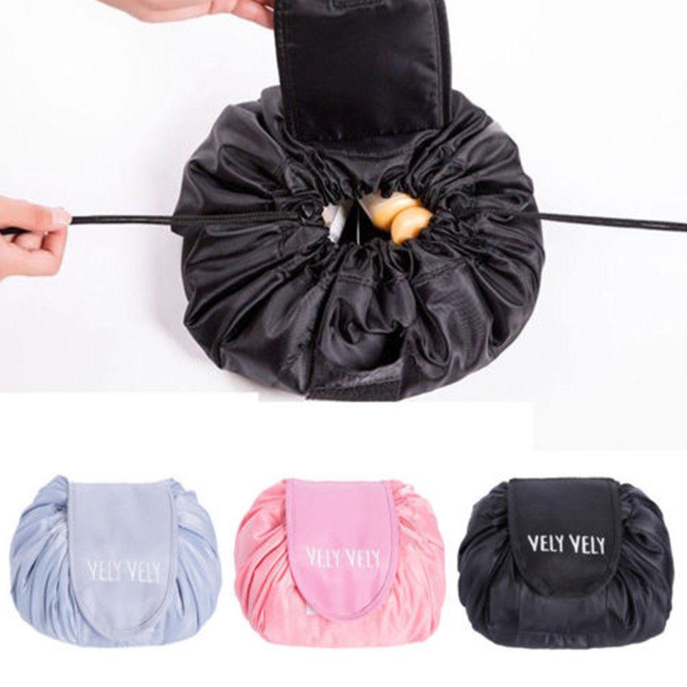 Quick Makeup Bag 7