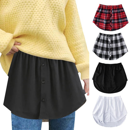 Detachable Shirt Extender For Women 7