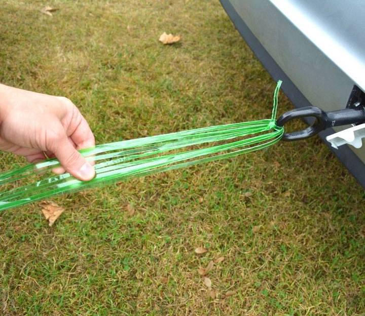 Creative Plastic Cutter 7