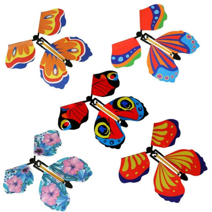 The Magic Surprise Butterflies (10 PCS) 7