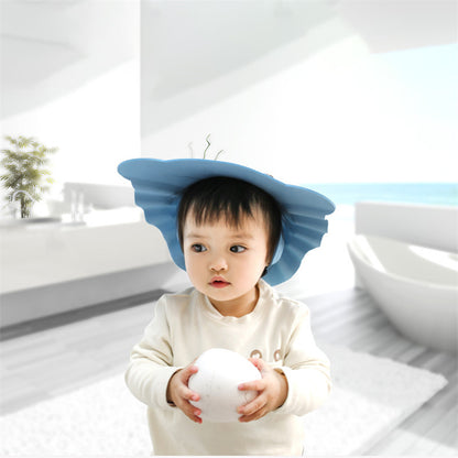 Baby Shower Soft Cap 7