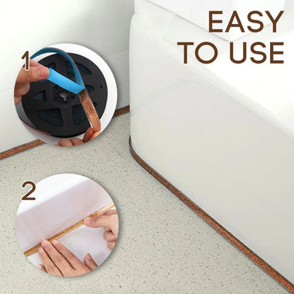 Self-adhesive Ceramic Tile Gap 7