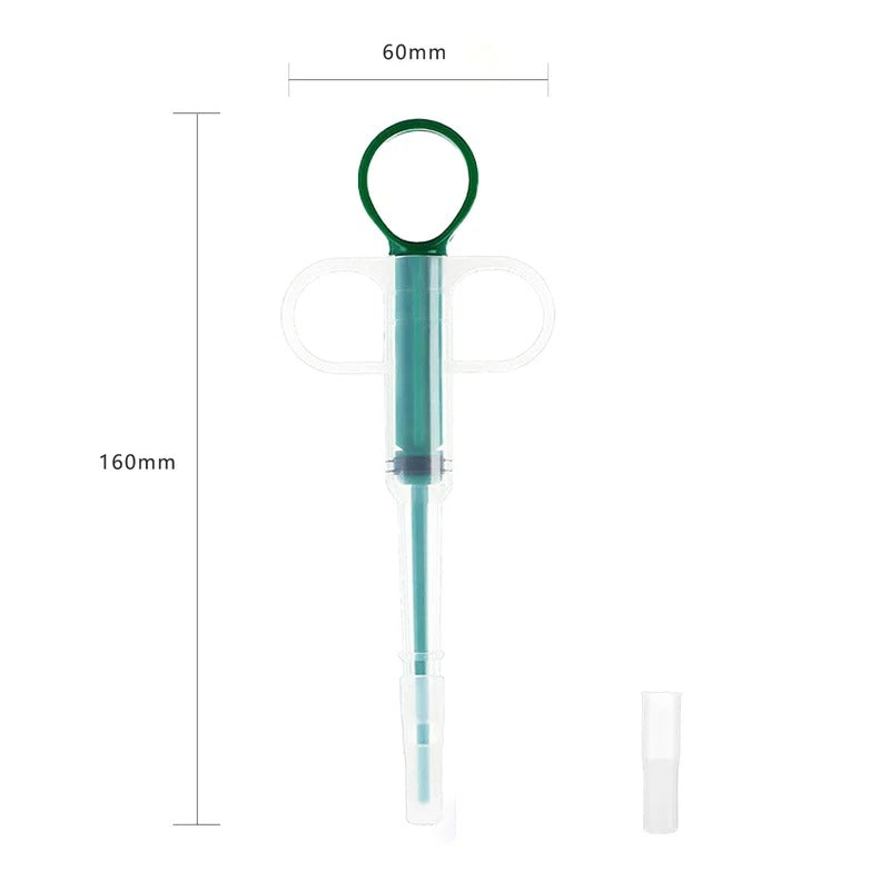 Pet Medicine Feeder 7