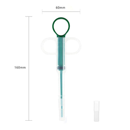 Pet Medicine Feeder 7