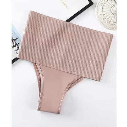 High-Waisted Slimming Panties 7