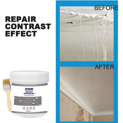 Invisible Waterproof Glue Anti Leakage Agent 7