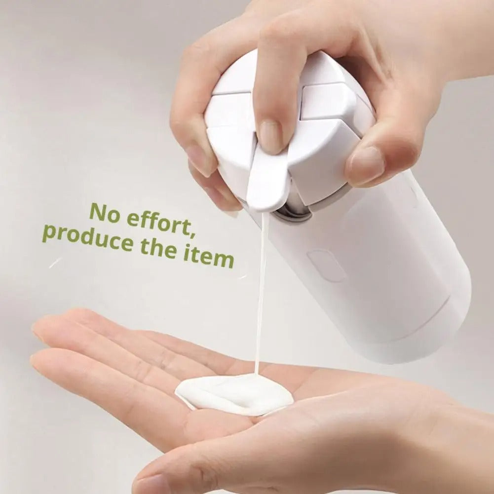 4-in-1 Travel Pump Bottle 7