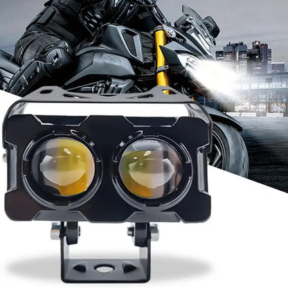 LED Driving Spotlight 7