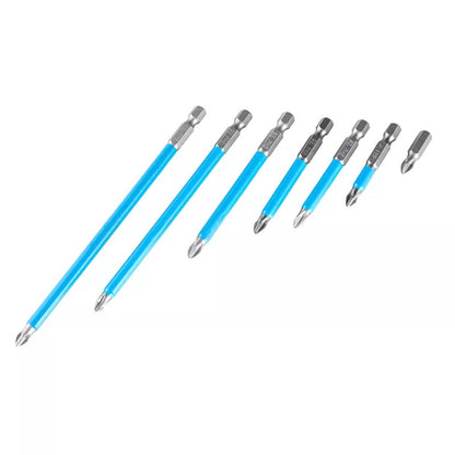 Magnetic Anti-Slip Drill Bit (7PCS) 6