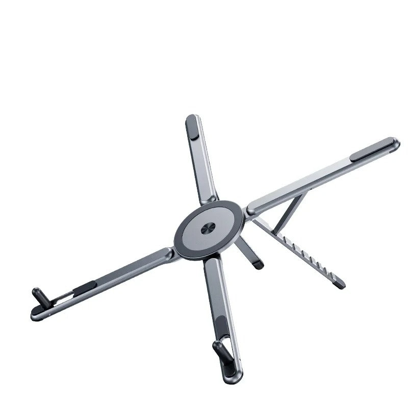 Foldale Magnetic Multi-Form Stand 7