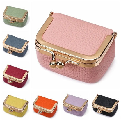 Mini Travel Jewelry Organizer Case 7