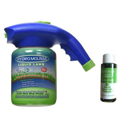 Seed Spray Kettle 6