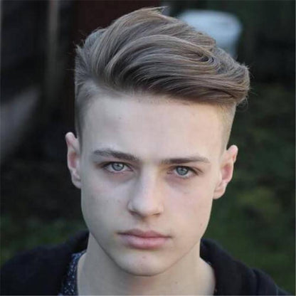 Quick Hair Styler for Men 7