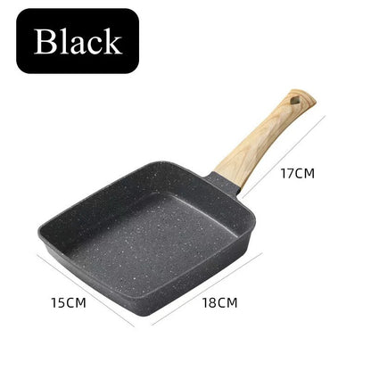 Non-Stick Tamagoyaki Frying Pan 7