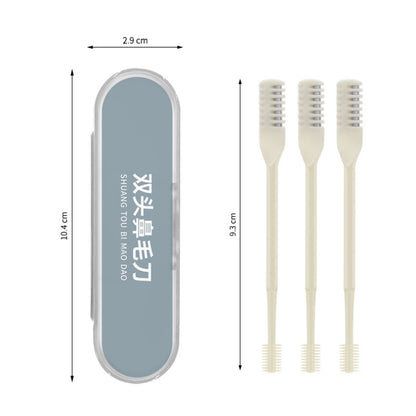 Nasal Hair Cutter 7