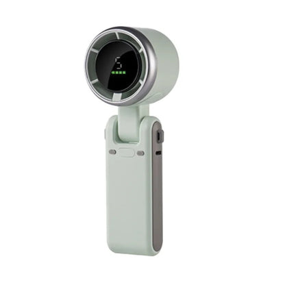 Pocket Breeze 3-in-1 Mini Turbo Fan 7