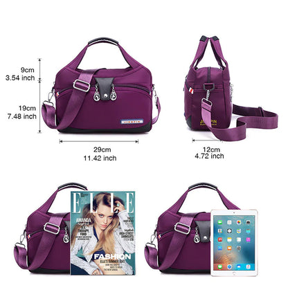 Do-It-All Crossbody Bag 7