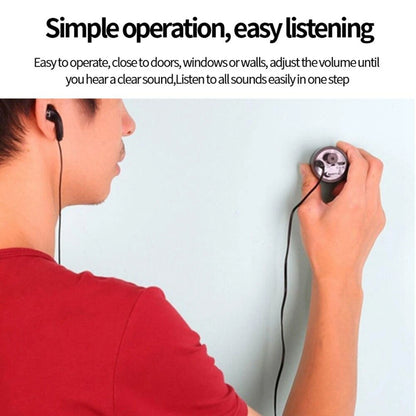 Electronic Wall Stethoscope 7
