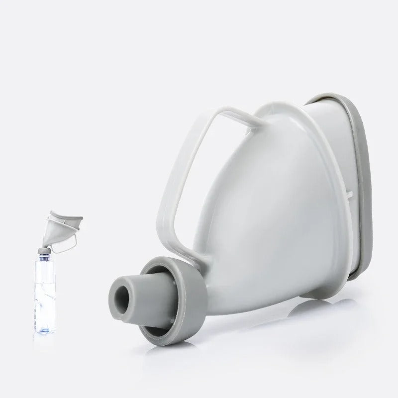 Reusable Car Urine Bottle 7