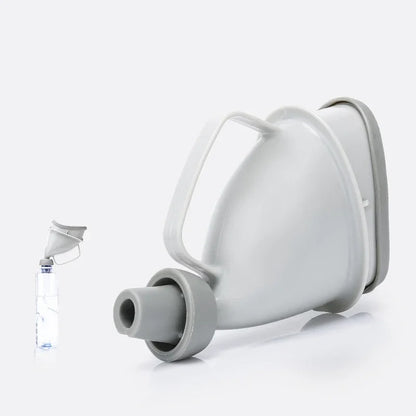 Reusable Car Urine Bottle 7