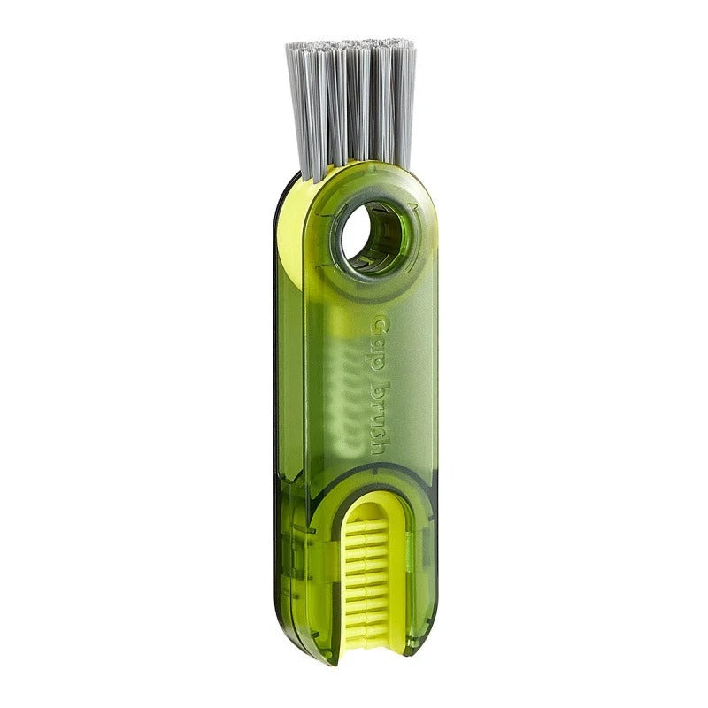 Multitrust 3 in 1 U Shaped Bottle Brush 7