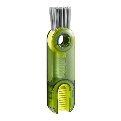 Multitrust 3 in 1 U Shaped Bottle Brush 7