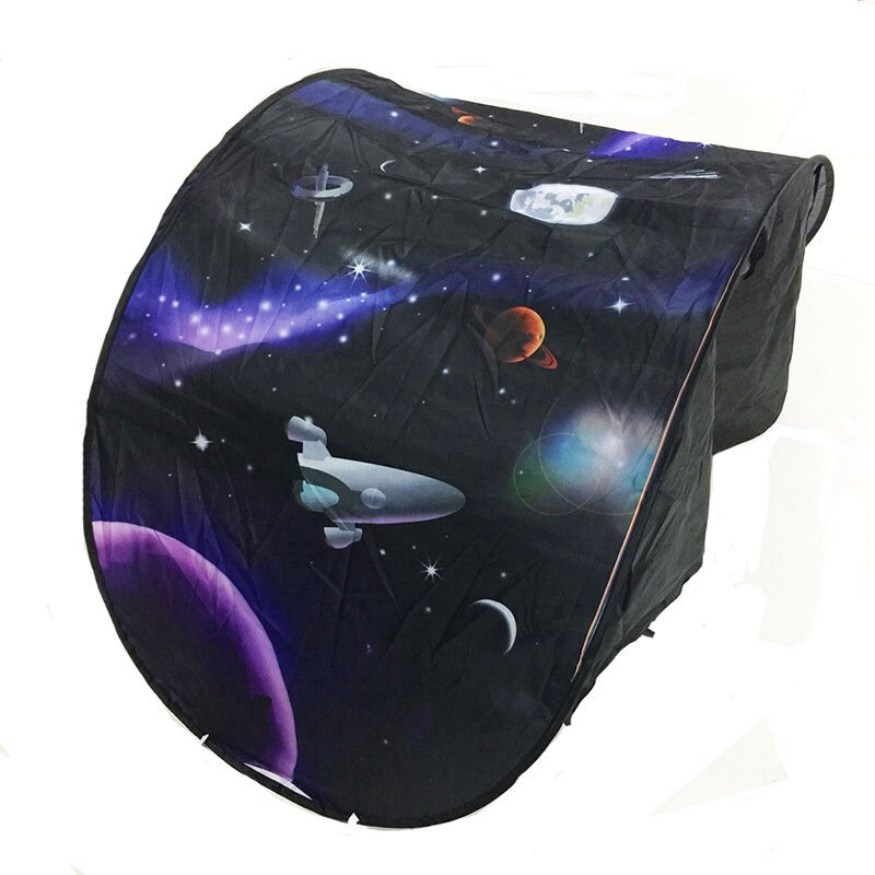 Kids Dream Sleeping Bed Tent 7