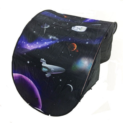 Kids Dream Sleeping Bed Tent 7