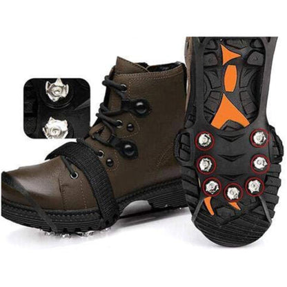 Universal Non-Slip Gripper Spikes 6