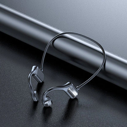 Bone Conduction Headphones 6