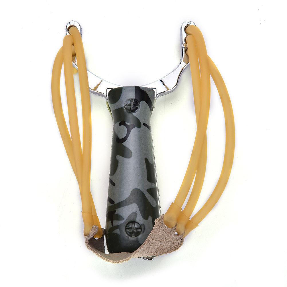 The X-Hunter slingshot 7