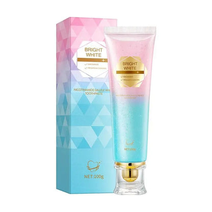 Niacinamide Whitening Toothpaste 7