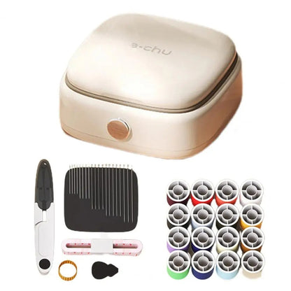Magnetic Sewing Tool Kit 7