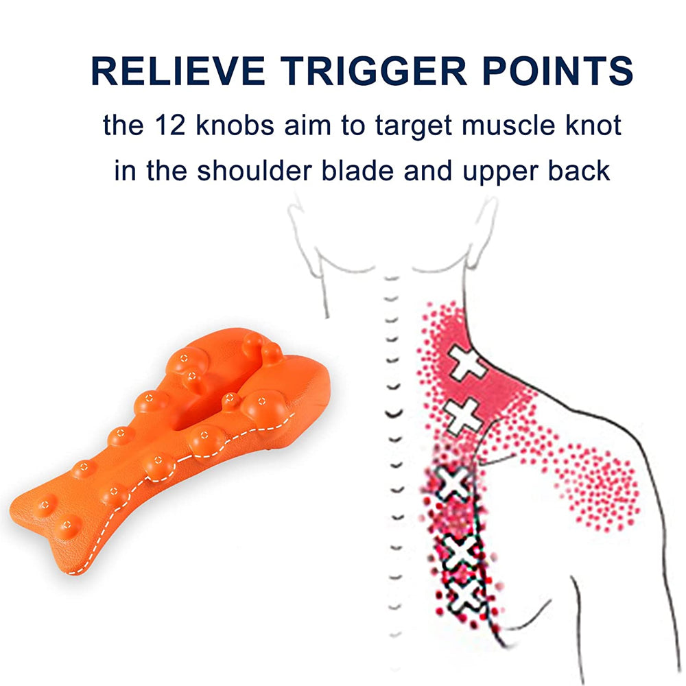 Trigger Points Stretcher 7
