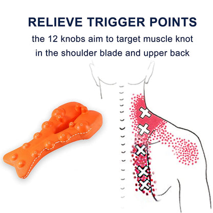 Trigger Points Stretcher 7