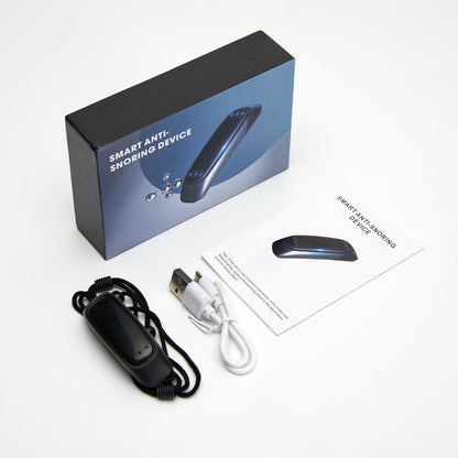 SleepRex Generation II Smart Anti Snoring Apnea Device 7