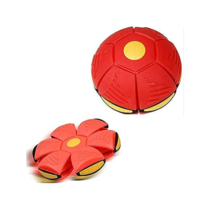 Christmas UFO Magic Ball 7