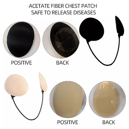 Frontless Bra 7