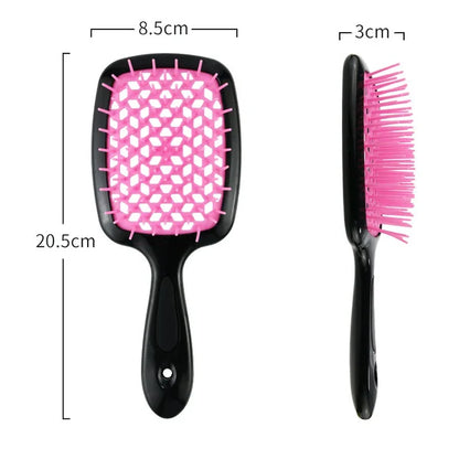 Detangling Hair Brush 7