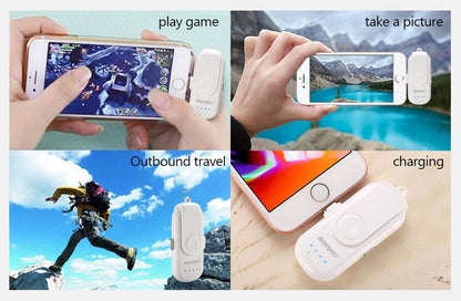 Magnetic Power Bank 7