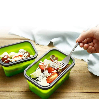 Pack&Go Collapsible Lunch Box 7