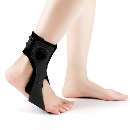 Adjustable Ankle Support 7