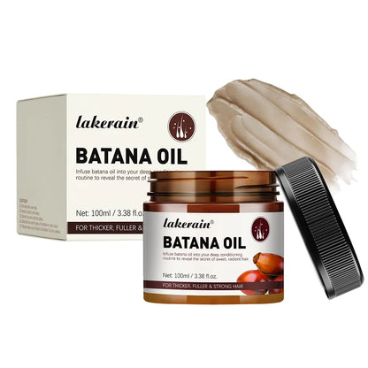 Batana Natural Hair Growth Cream 7