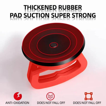 Car Body Dents-Remover Puller Cup 7